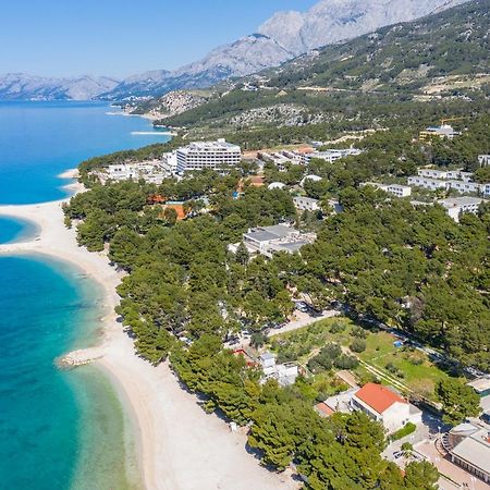 Riviera Mobile Home Makarska Exterior photo