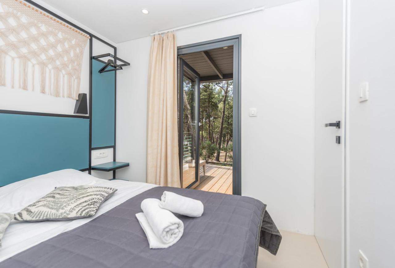 Riviera Mobile Home Makarska Exterior photo