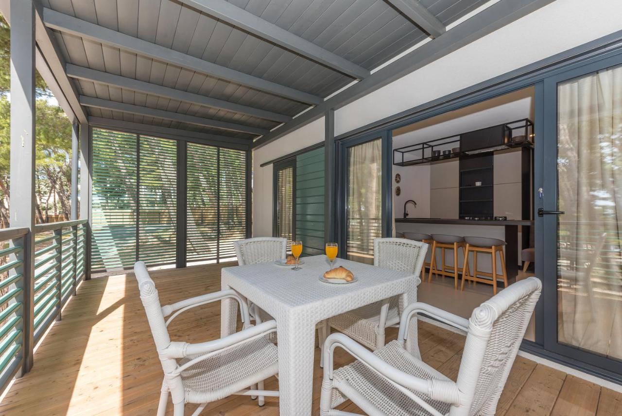Riviera Mobile Home Makarska Exterior photo