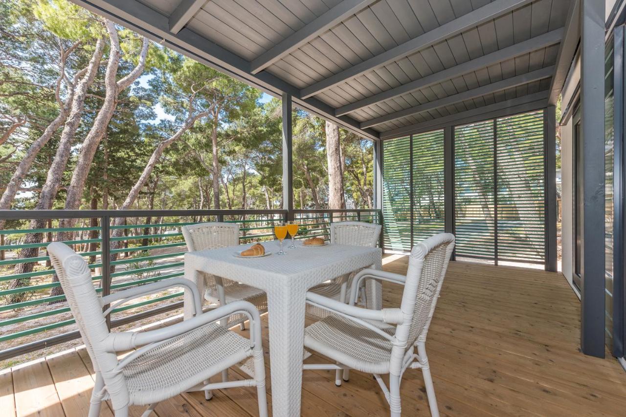 Riviera Mobile Home Makarska Exterior photo
