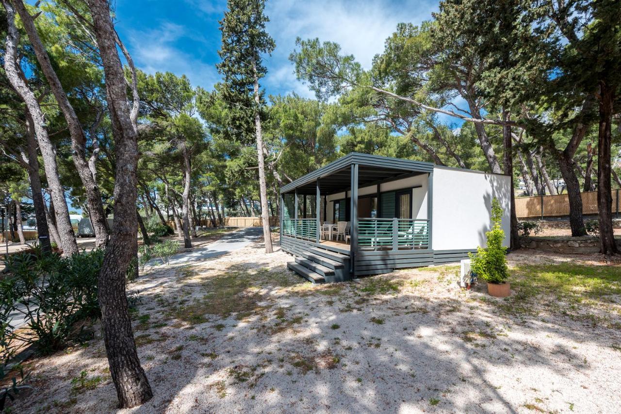 Riviera Mobile Home Makarska Exterior photo